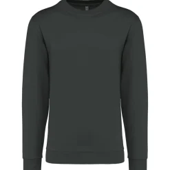 Kariban K474 - Sweat-shirt col rond