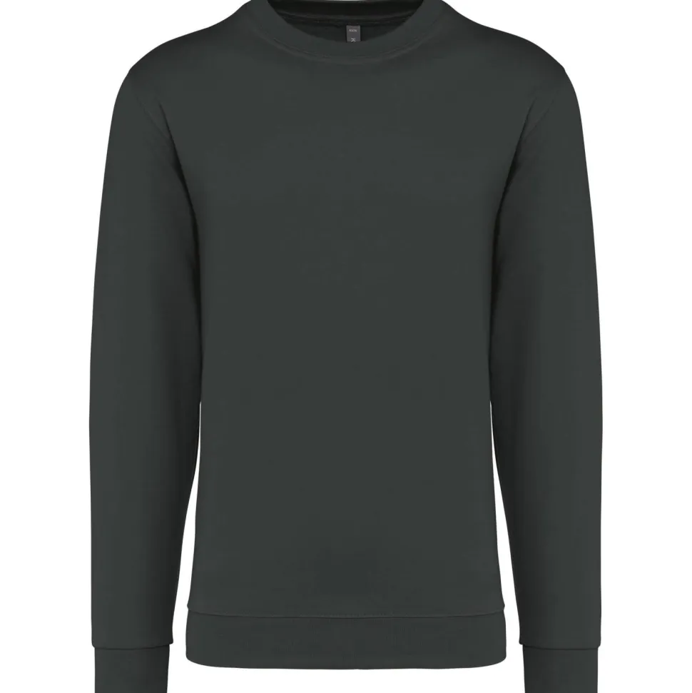 Kariban K474 - Sweat-shirt col rond