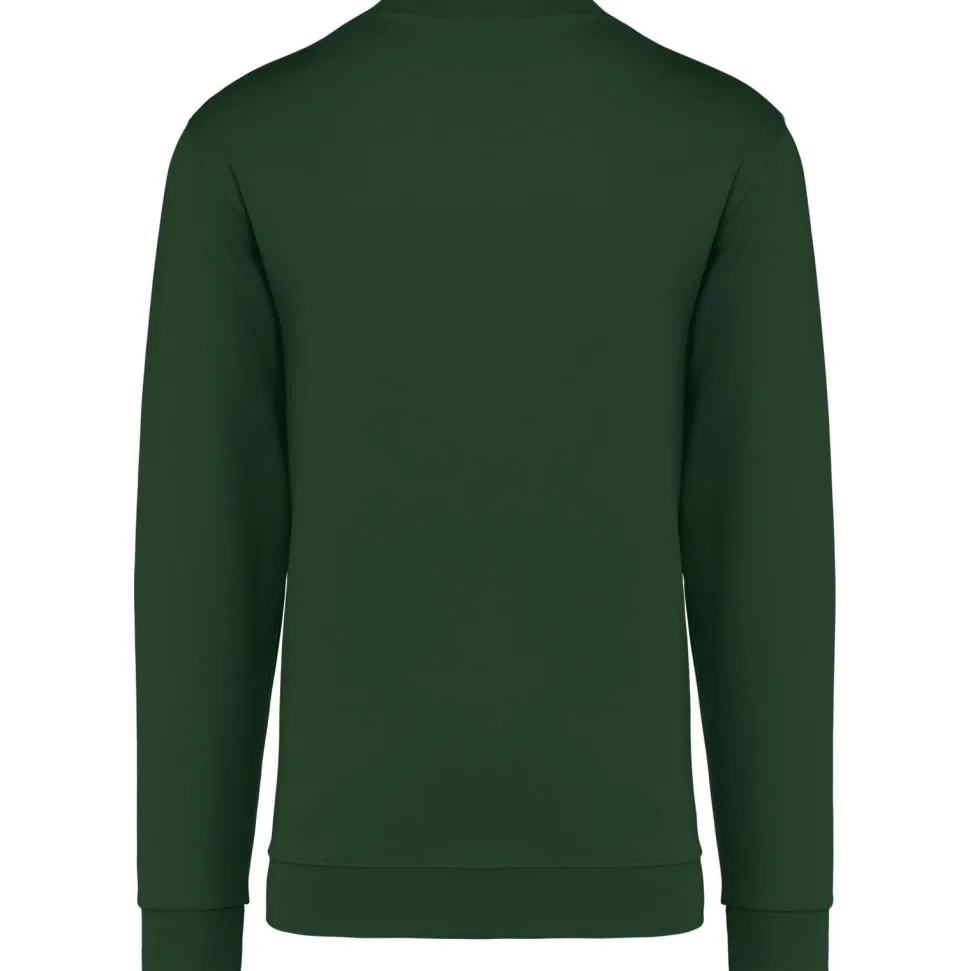 Kariban K474 - Sweat-shirt col rond