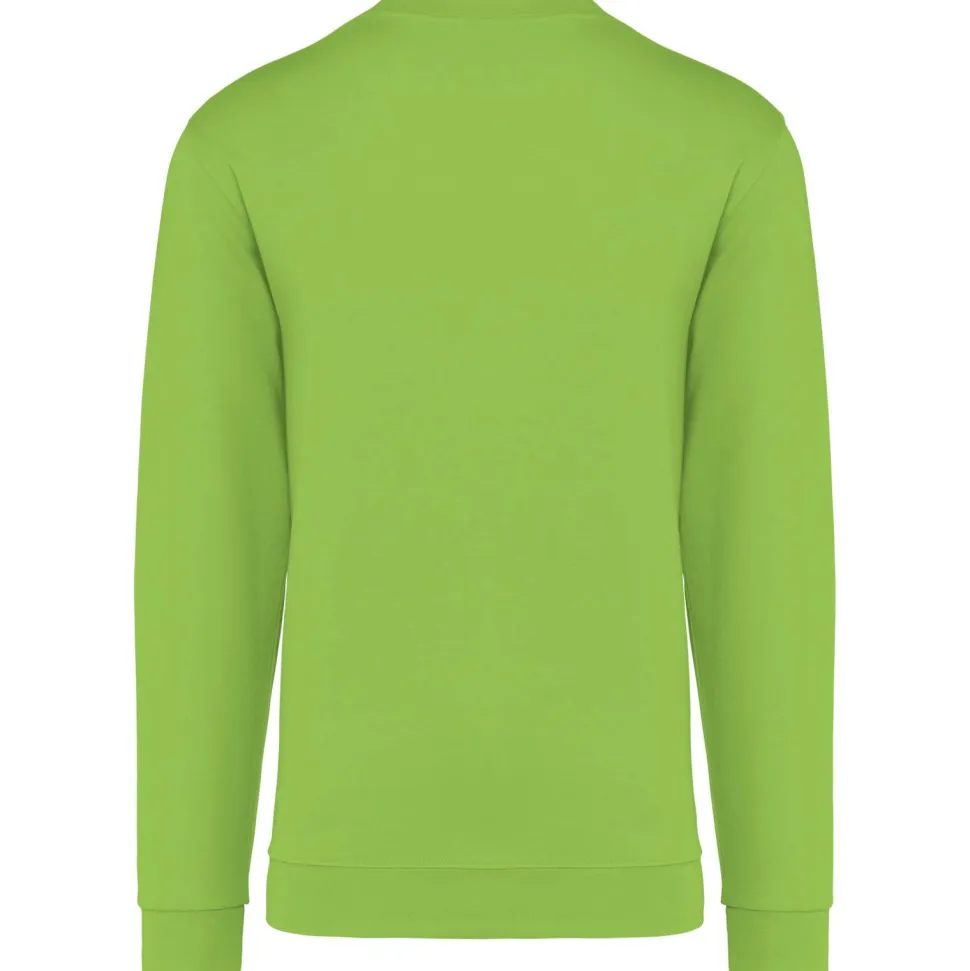 Kariban K474 - Sweat-shirt col rond