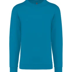 Kariban K474 - Sweat-shirt col rond