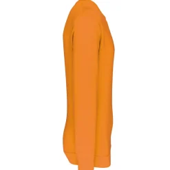 Kariban K474 - Sweat-shirt col rond