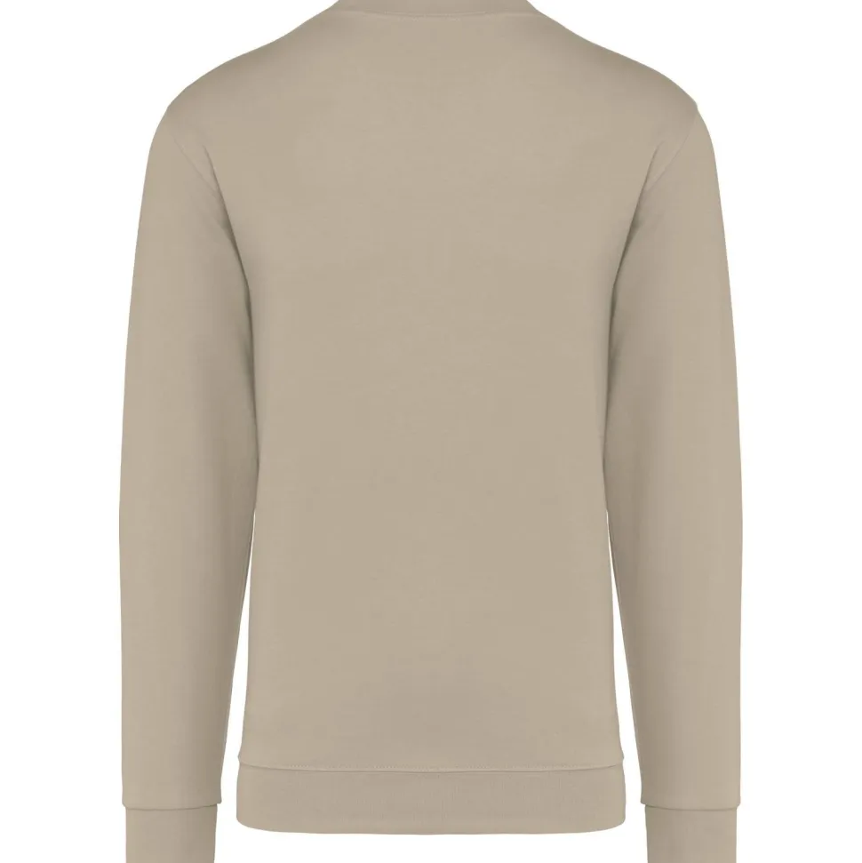 Kariban K474 - Sweat-shirt col rond