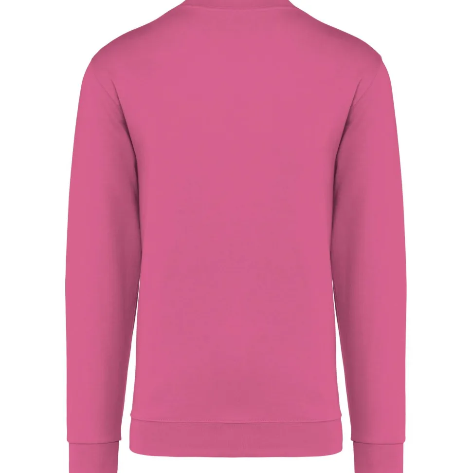 Kariban K474 - Sweat-shirt col rond