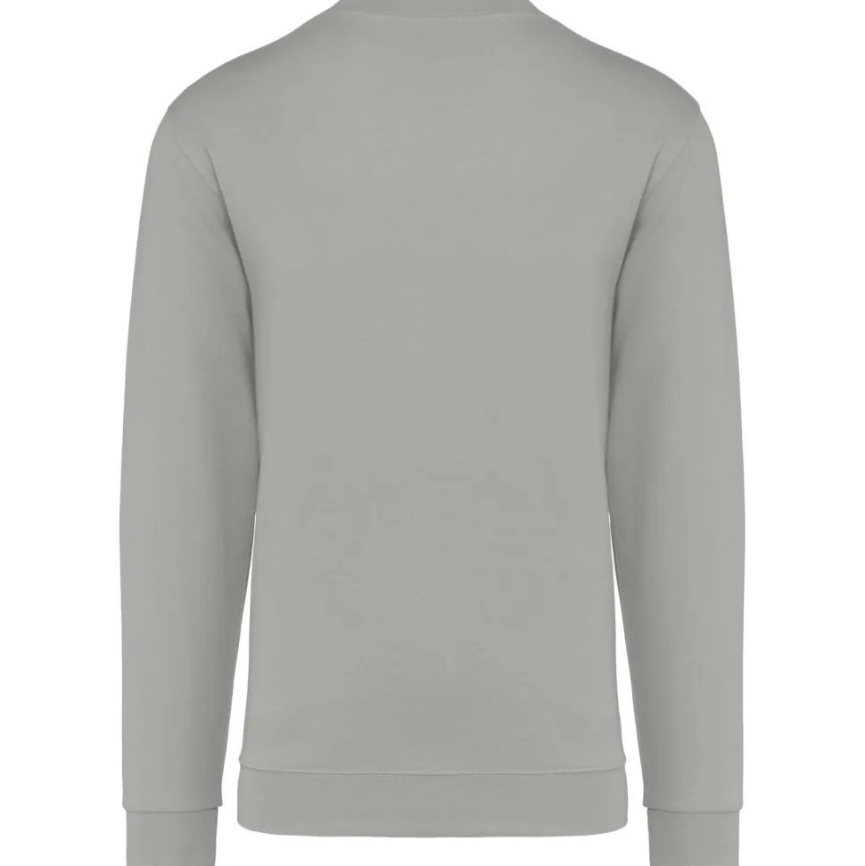 Kariban K474 - Sweat-shirt col rond