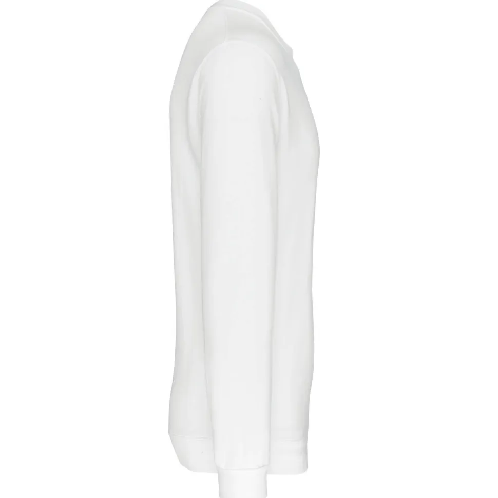 Kariban K474 - Sweat-shirt col rond