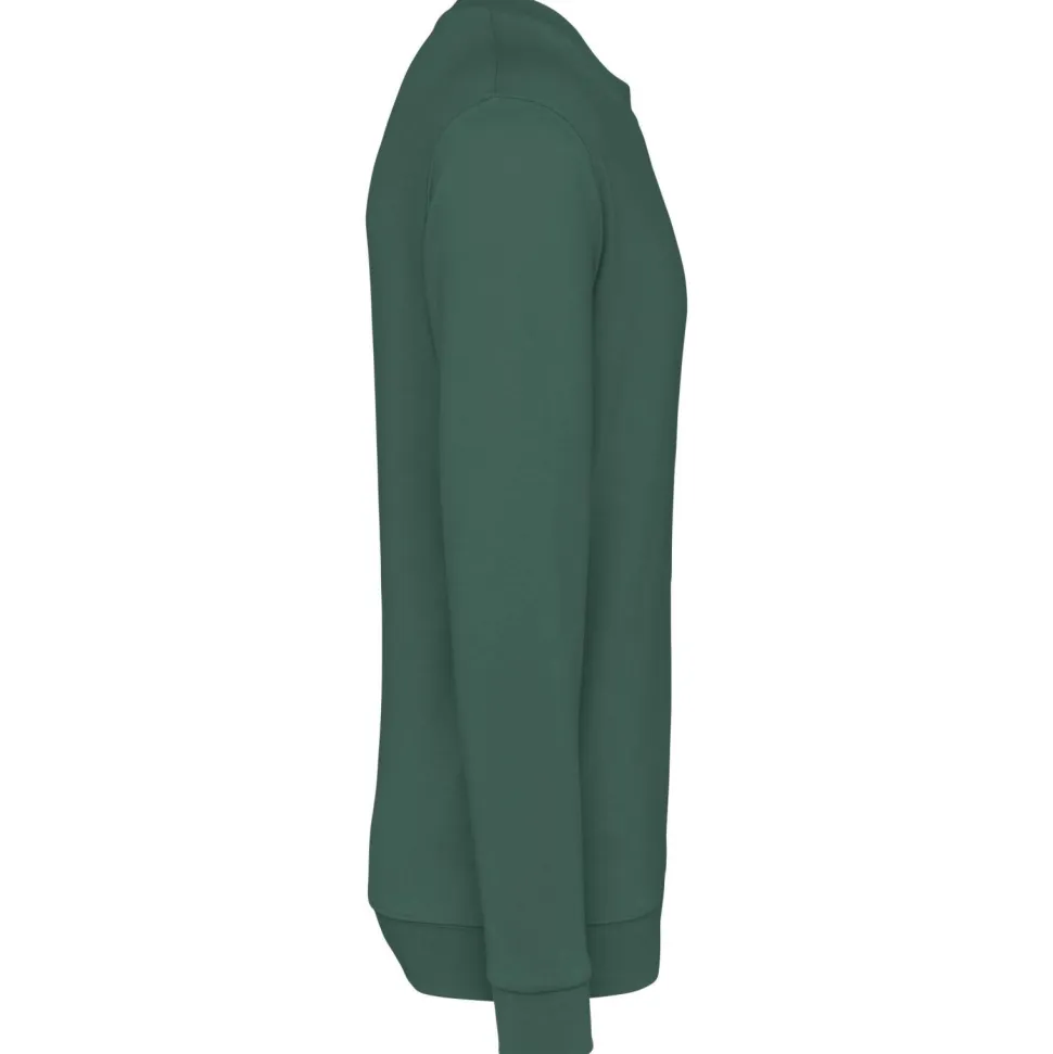 Kariban K474 - Sweat-shirt col rond