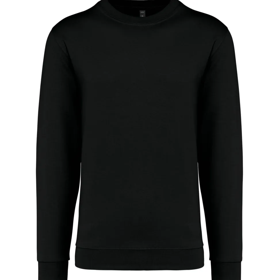 Kariban K474 - Sweat-shirt col rond