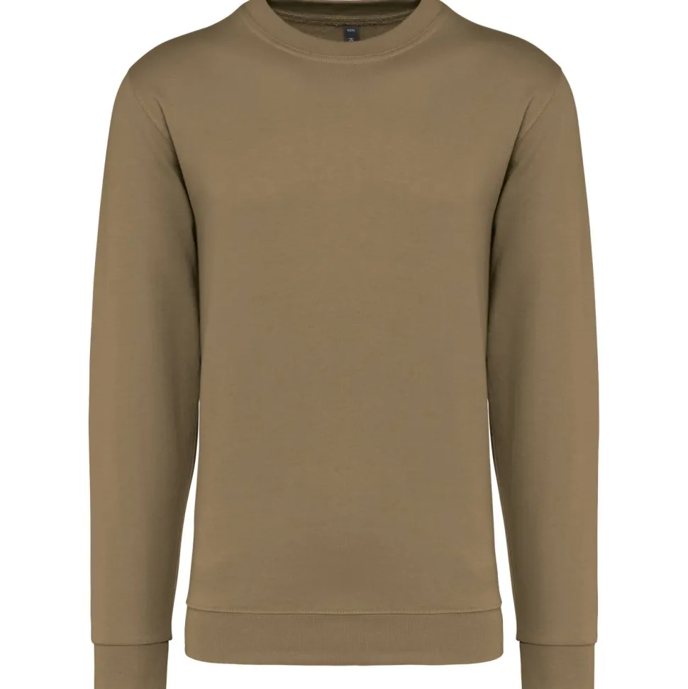 Kariban K474 - Sweat-shirt col rond