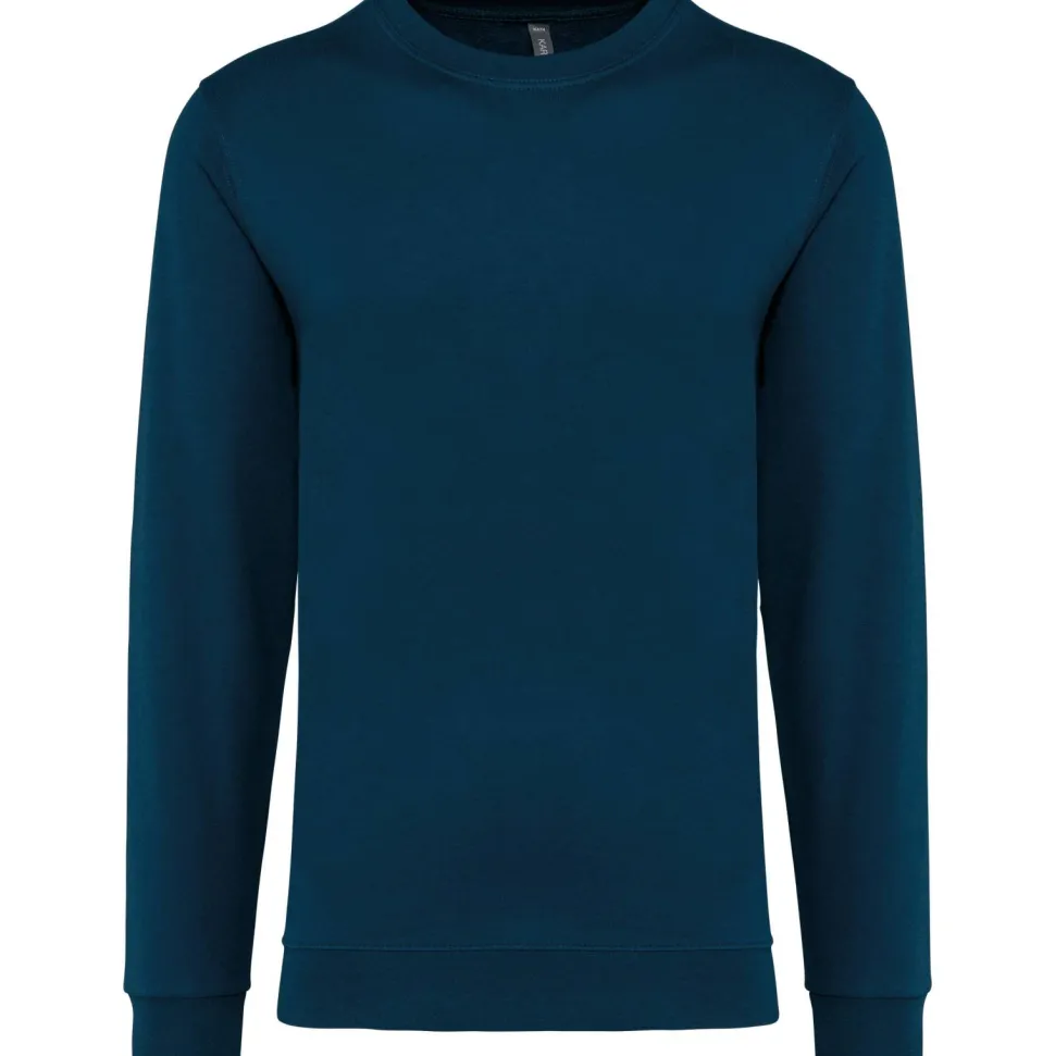 Kariban K474 - Sweat-shirt col rond