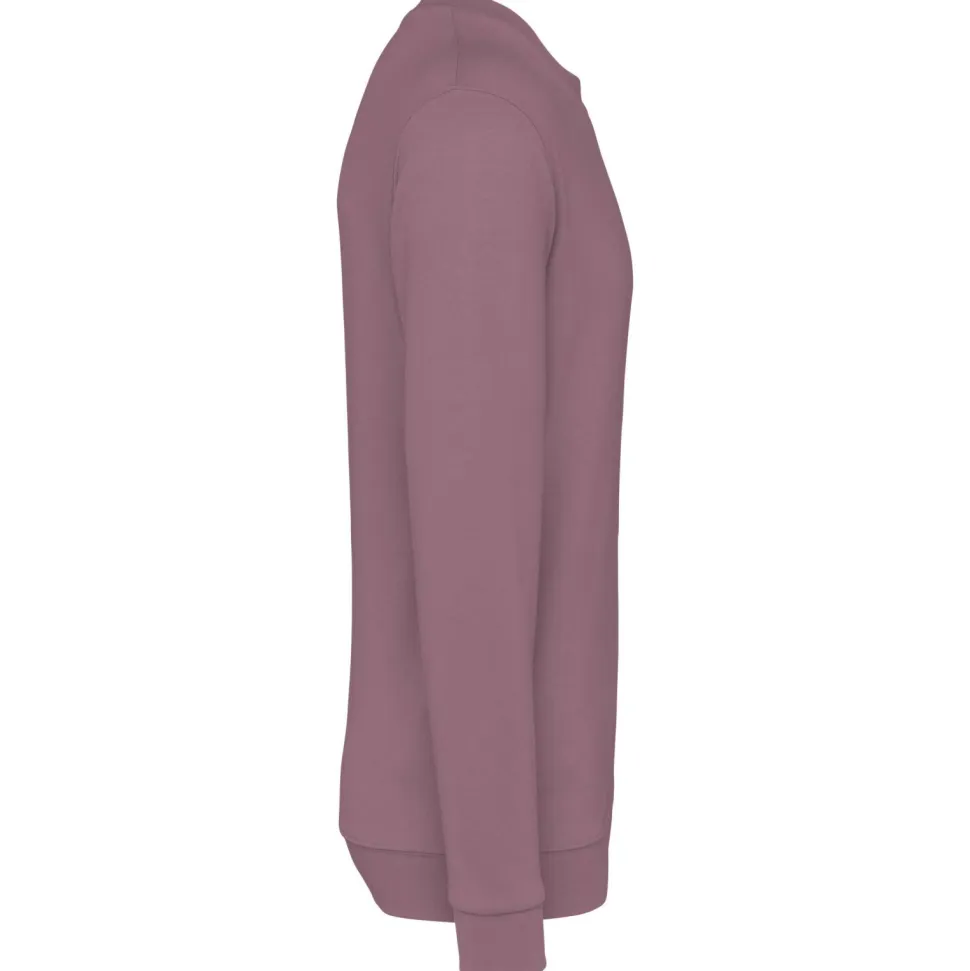 Kariban K474 - Sweat-shirt col rond
