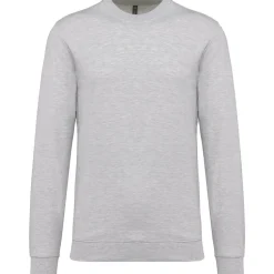 Kariban K474 - Sweat-shirt col rond