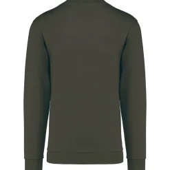 Kariban K474 - Sweat-shirt col rond