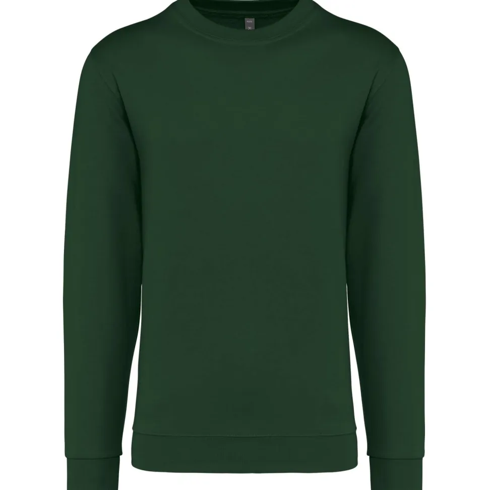 Kariban K474 - Sweat-shirt col rond