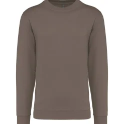 Kariban K474 - Sweat-shirt col rond