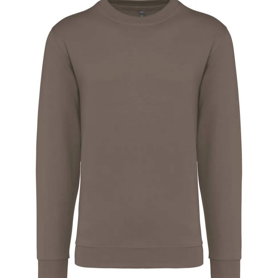 Kariban K474 - Sweat-shirt col rond
