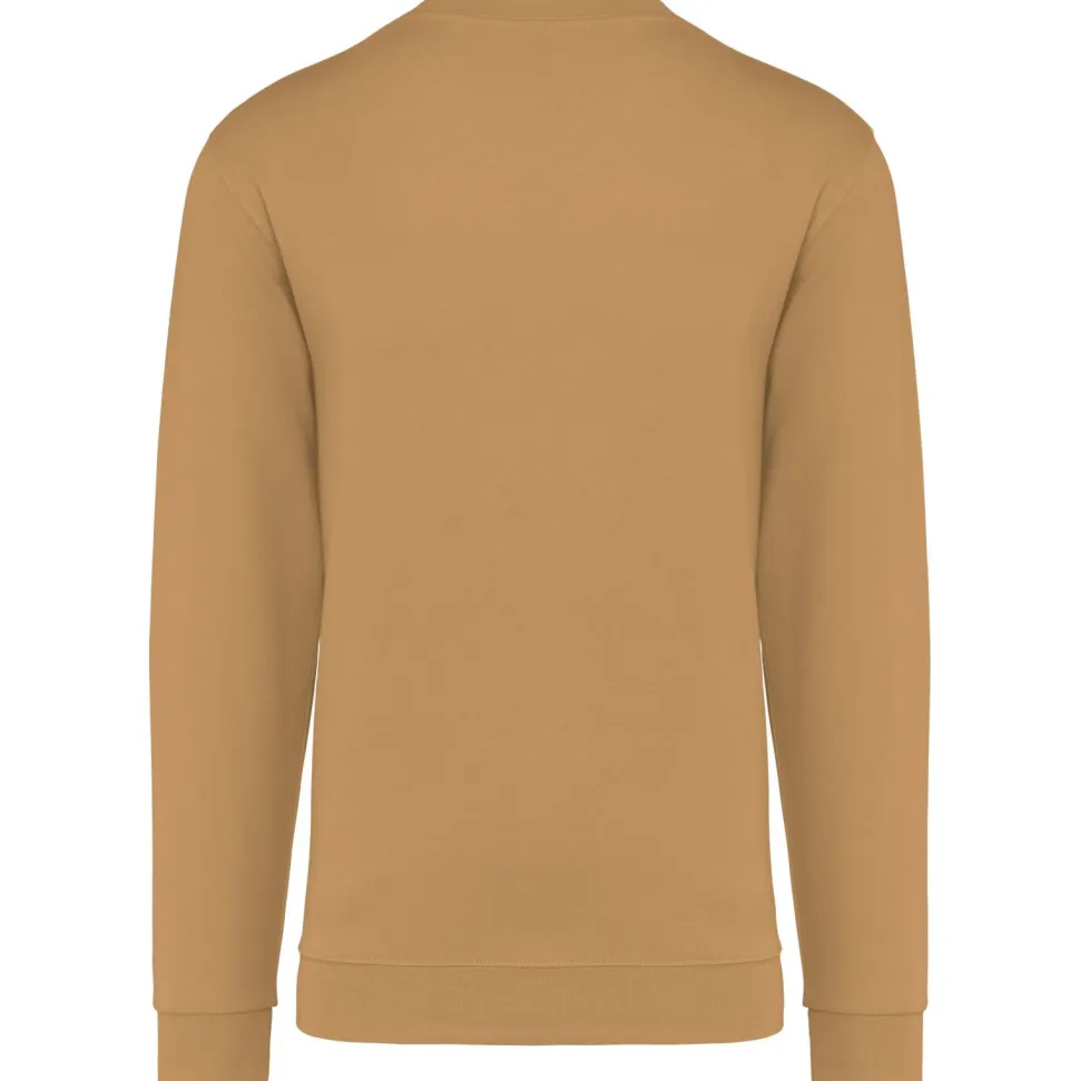 Kariban K474 - Sweat-shirt col rond