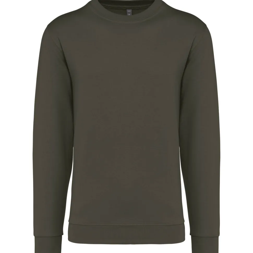 Kariban K474 - Sweat-shirt col rond
