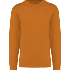 Kariban K474 - Sweat-shirt col rond