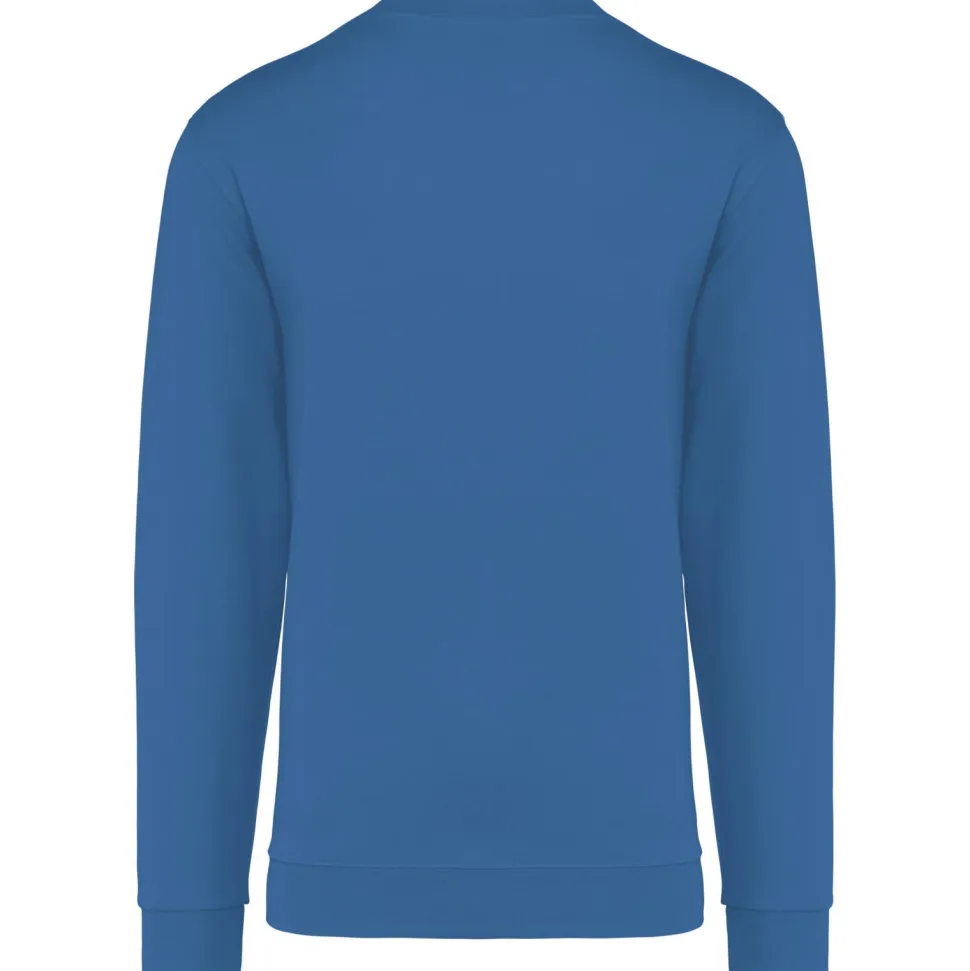 Kariban K474 - Sweat-shirt col rond