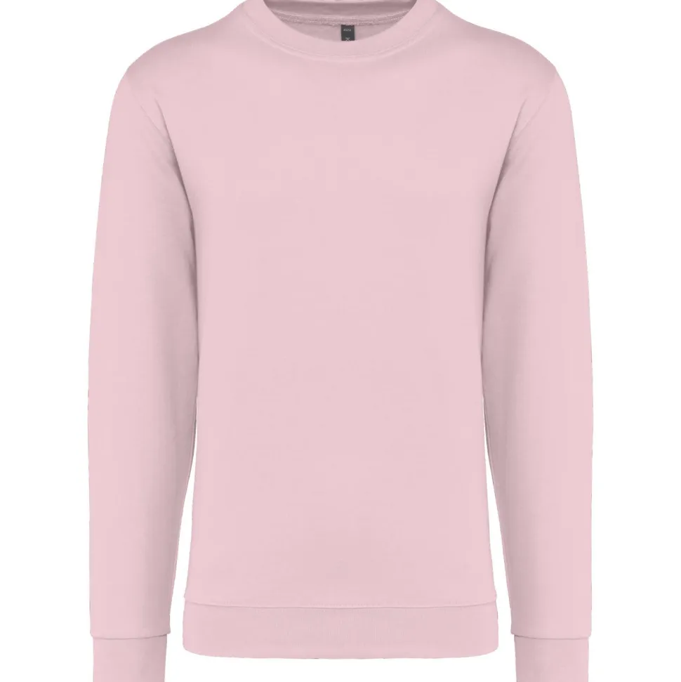 Kariban K474 - Sweat-shirt col rond