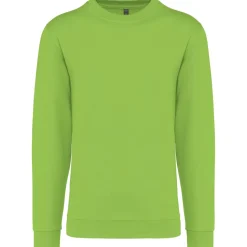 Kariban K474 - Sweat-shirt col rond