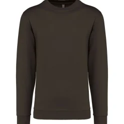 Kariban K474 - Sweat-shirt col rond