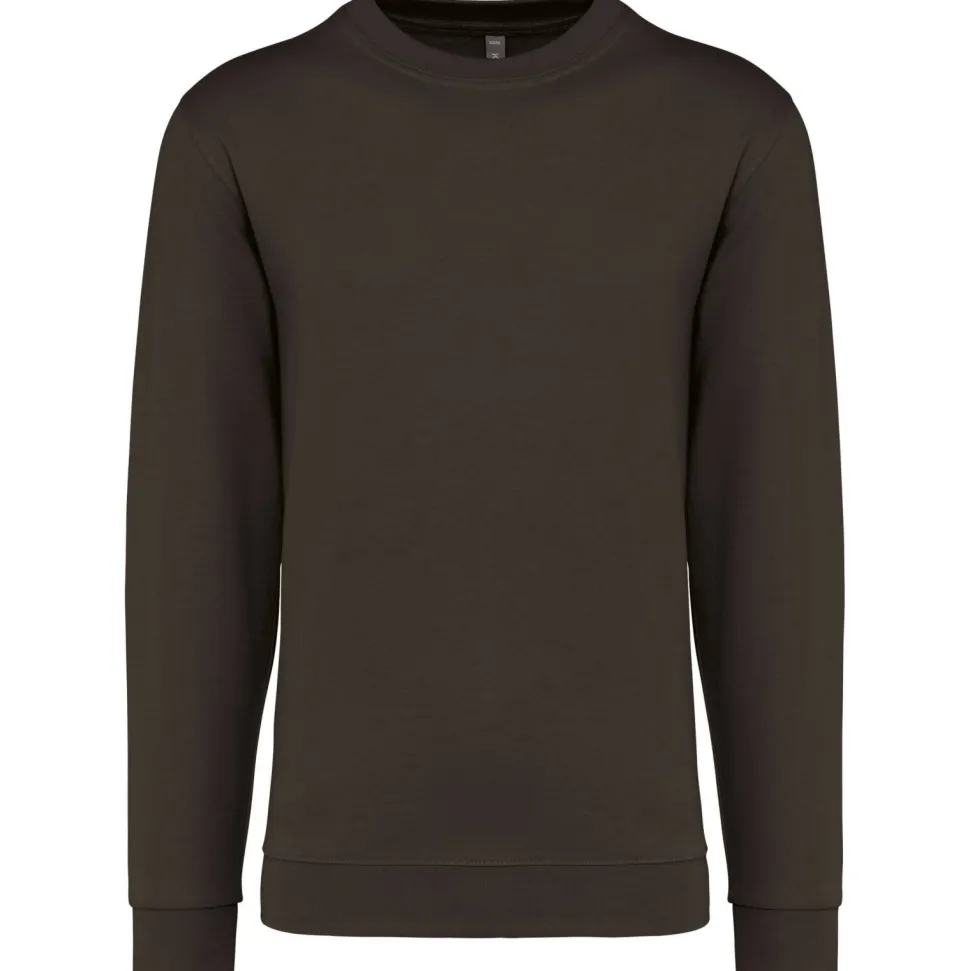 Kariban K474 - Sweat-shirt col rond