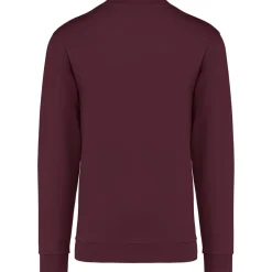 Kariban K474 - Sweat-shirt col rond