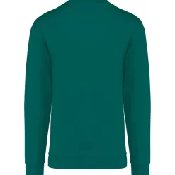 Kariban K474 - Sweat-shirt col rond