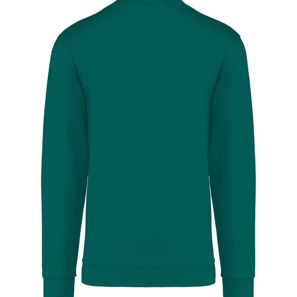 Kariban K474 - Sweat-shirt col rond