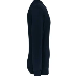 Kariban K474 - Sweat-shirt col rond