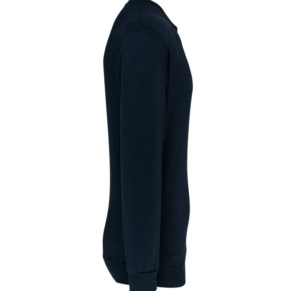 Kariban K474 - Sweat-shirt col rond