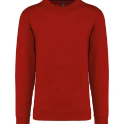 Kariban K474 - Sweat-shirt col rond