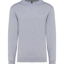 Kariban K474 - Sweat-shirt col rond