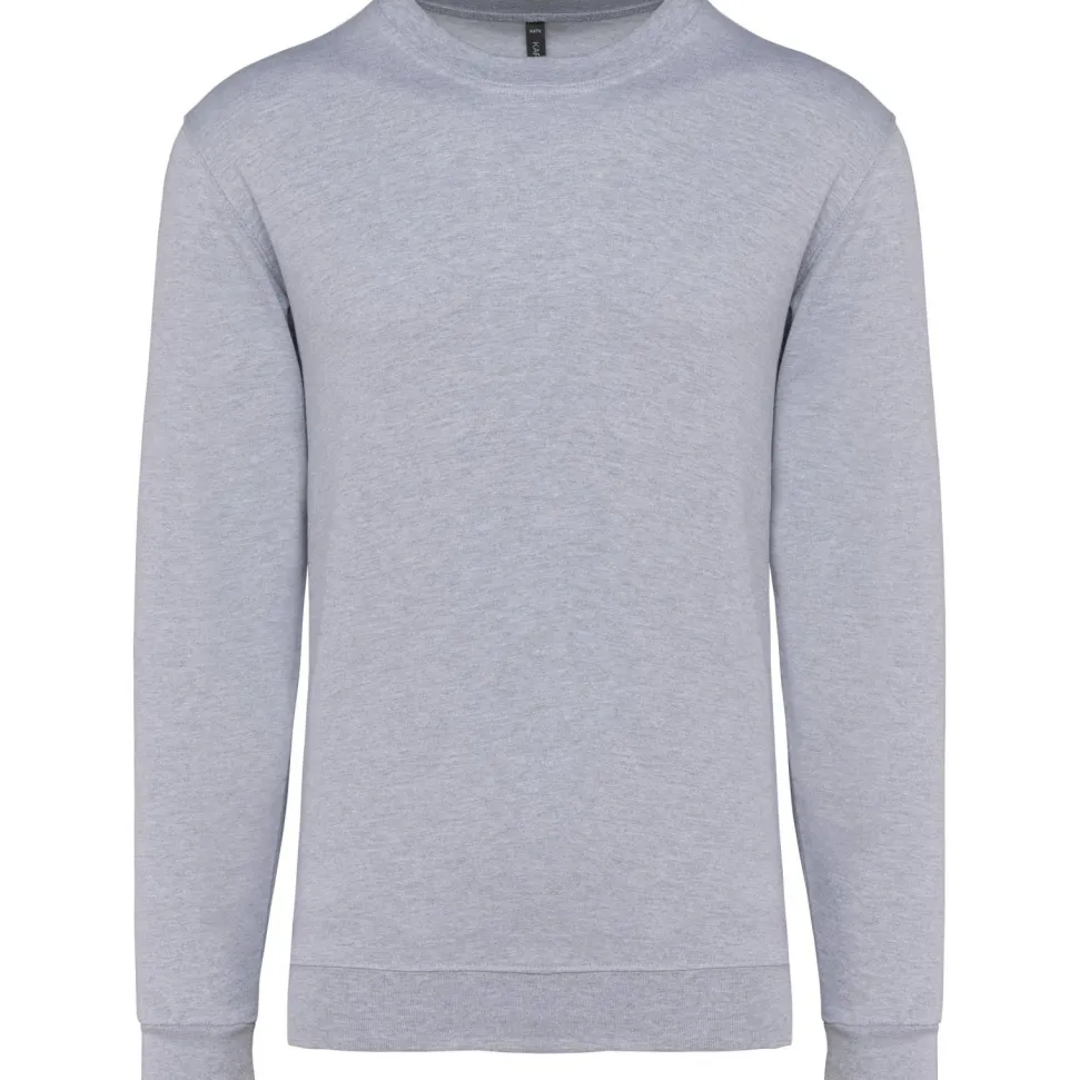 Kariban K474 - Sweat-shirt col rond