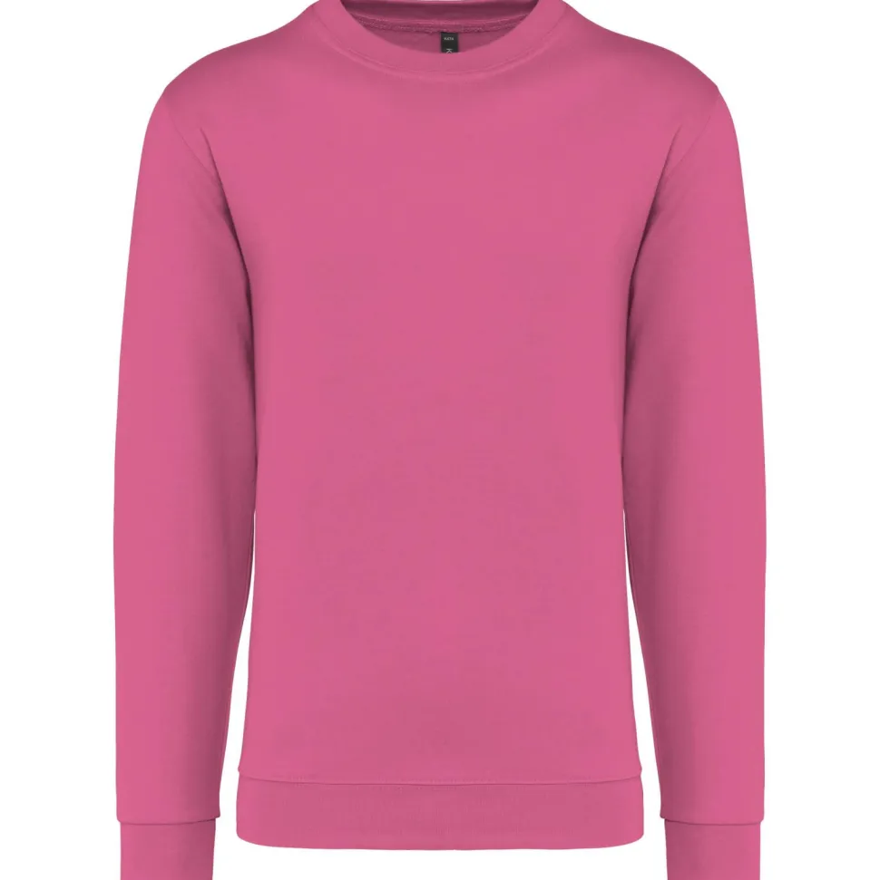Kariban K474 - Sweat-shirt col rond