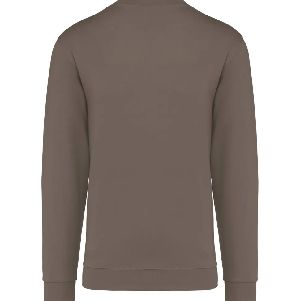 Kariban K474 - Sweat-shirt col rond