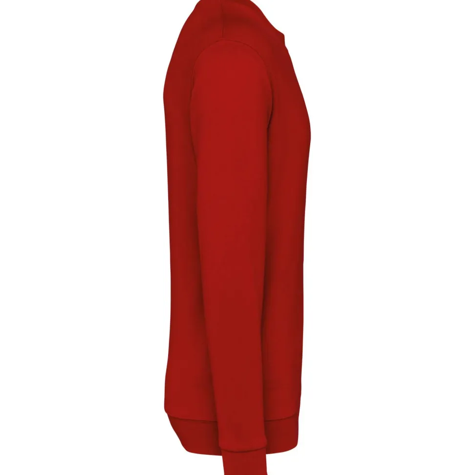Kariban K474 - Sweat-shirt col rond
