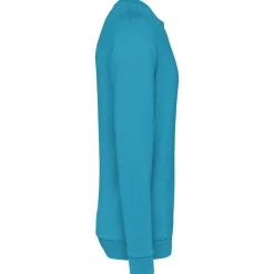 Kariban K474 - Sweat-shirt col rond
