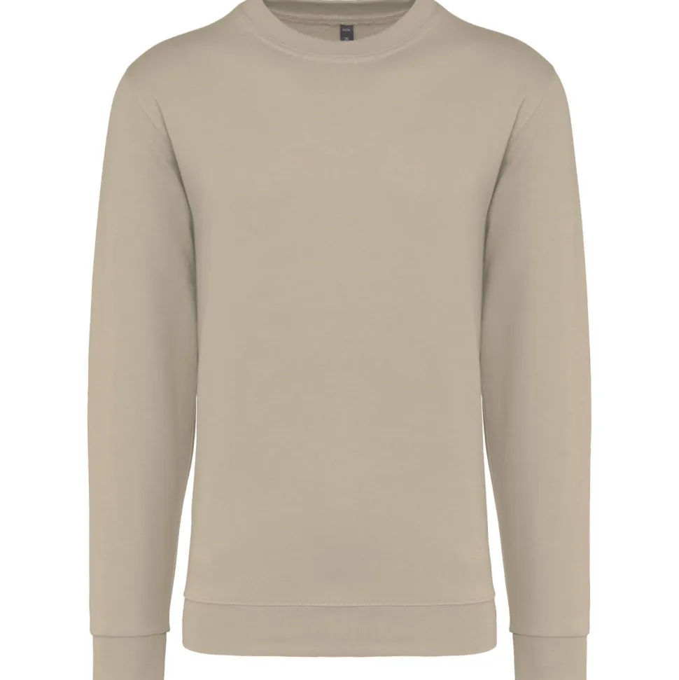 Kariban K474 - Sweat-shirt col rond
