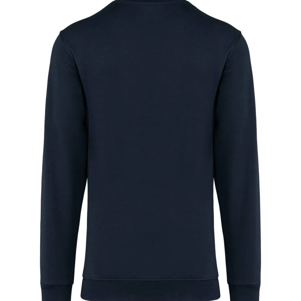 Kariban K474 - Sweat-shirt col rond