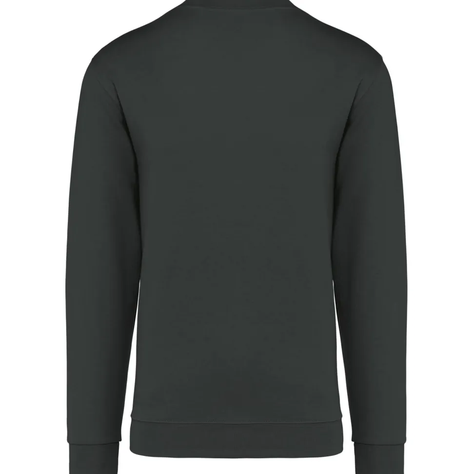 Kariban K474 - Sweat-shirt col rond