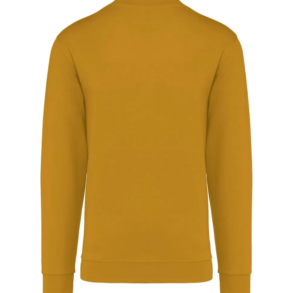 Kariban K474 - Sweat-shirt col rond