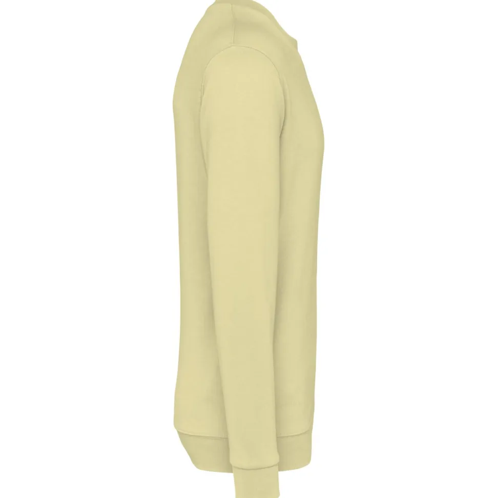 Kariban K474 - Sweat-shirt col rond