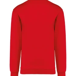 Kariban K474 - Sweat-shirt col rond