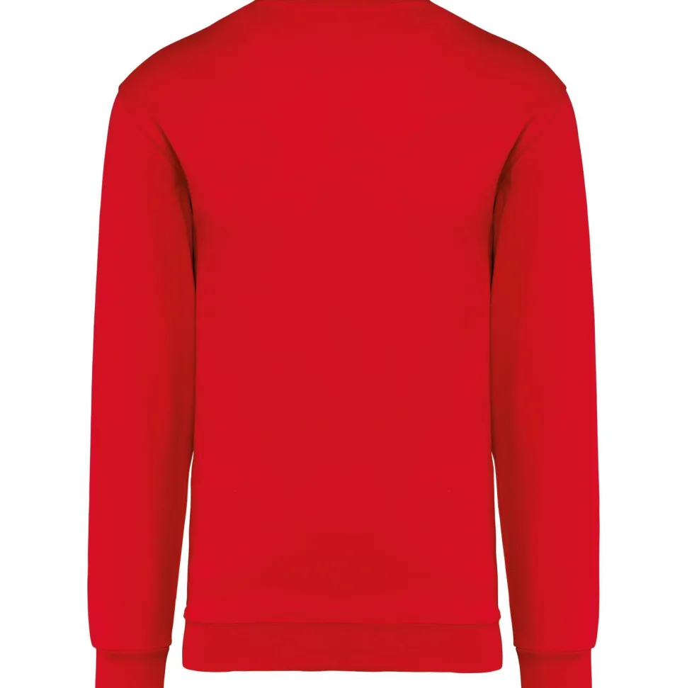 Kariban K474 - Sweat-shirt col rond