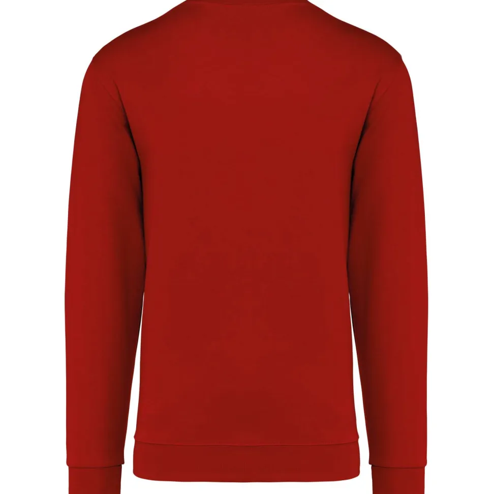 Kariban K474 - Sweat-shirt col rond