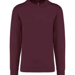 Kariban K474 - Sweat-shirt col rond