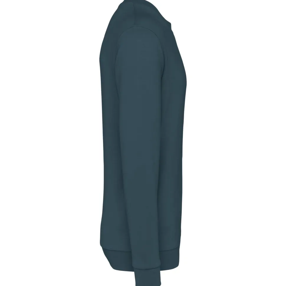 Kariban K474 - Sweat-shirt col rond